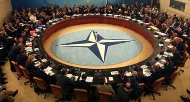 Помощь НАТО Ливии, реформы Ливии.
