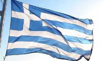 Флаг Греции, дефолт Греции, последствия дефолта Греции, экспорт Украины.