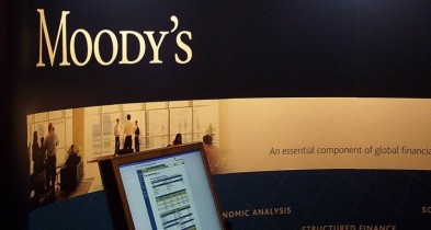 Moody's, рейтинговое агентство, рейтинг Бельгии.
