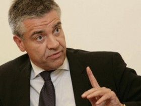 Немецкий политик требует отобрать у Украины Евро-2012 из-за приговора Тимошенко