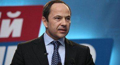 Сергей Тигипко, глава совета трудовой миграции.