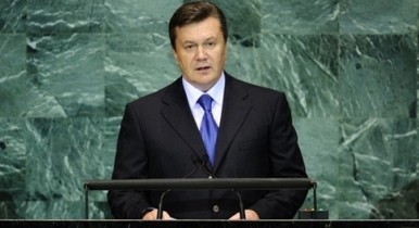 Виктор Янукович, борьба с бедностью, борьба с бедность в Украине.