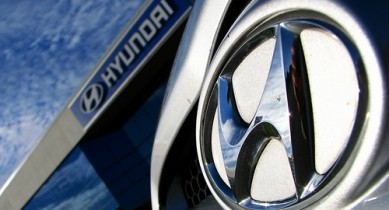 Hyundai, Hyundai опровергла информацию о строительстве завода в Украине.