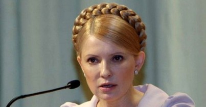 Юлия Тимошенко, правда о Тимошенко, Янукович решил рассказать миру свою правду о Тимошенко.