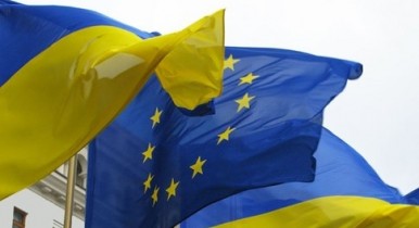 ЗСТ, ЕС, Украина и ЕС, Янукович дал Евросоюзу от ворот поворот.