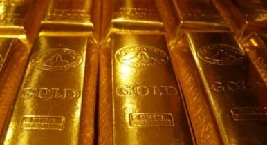 Золото, золотовалютные резервы Нацбанка, в сентябре Нацбанк купил более 60 килограммов золота.