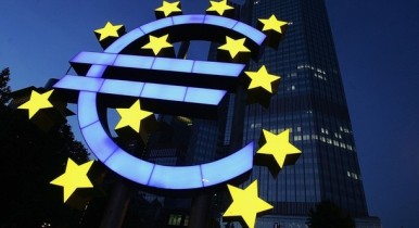 Европейский центробанк, ЕЦБ, скупка гособлигаций, ЕЦБ готов продолжить скупку гособлигаций проблемных стран Европы.