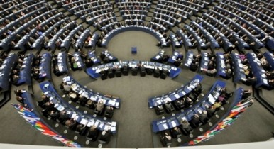 Европарламент, условия Европарламента для Украины.