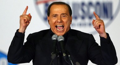 Сильвио Берлускони, Берлускони, Берлускони опроверг свою досрочную отставку.
