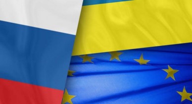 Приняв Украину, ЕС рискует спровоцировать фундаментальный конфликт с Россией