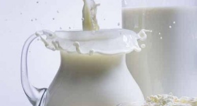Производство молока, молоко, возобновить дотации производителям молока сейчас практически нереально.