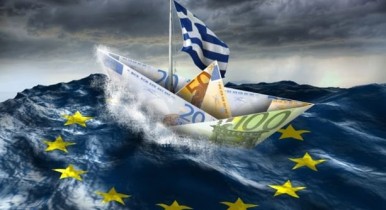 Греция, Греции грозит банкротство, новая программа помощи.