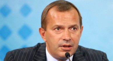 Первый вице-премьер-министр Украины Андрей Клюев, работа «единых окон» в разрешительных центрах.