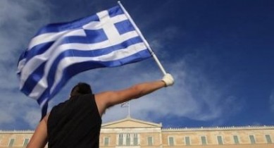 Греция, выход Греции из ЕС.