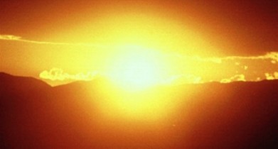 Вспышки на солнце, с 9 по 15 ноября на солнце будет мощная вспышка.