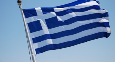 Греция, проблемы Греции, финансовые проблемы Греции.