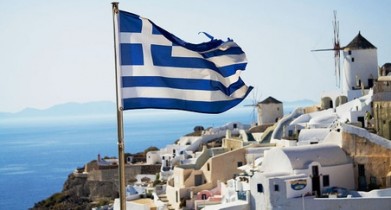 Греция, новый транш для Греции.