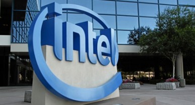 Intel, Intel будет выпускать планшетные процессоры.