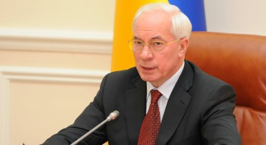 Украина обещает сокращать госдолг в 2012 году