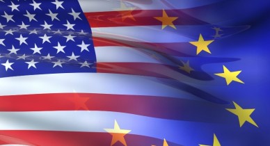 США призывает Европу быстрее решать свои проблемы