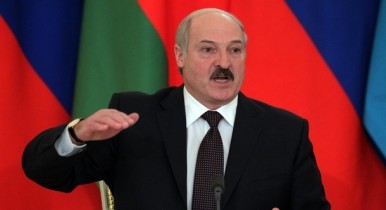 Инфляция в Беларуси пробила отметку в 100%