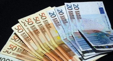 Евро, евро нуждается в изменении.