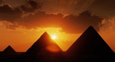 Египет, рейтинг Египта, S&P понизило рейтинг Египта до «В+», прогноз — «негативный».