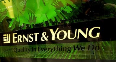 Рейтинг Ernst&Young, Украина заняла 32 место в рейтинге Ernst&Young.