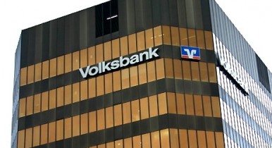 Volksbank AG, Volksbank AG получила убыток.
