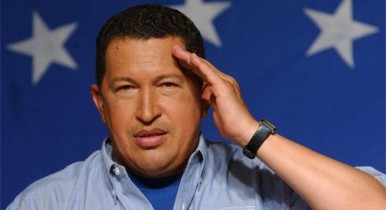 Уго Чавес, вывод золота из крупных банков.