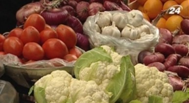 Овощи, фрукты, цены на овощи, цена фруктов, овощи и фрукты в Украине.