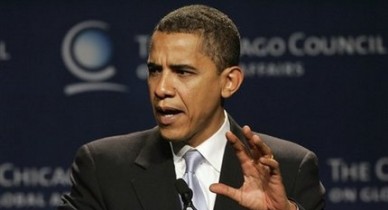Президент США Барак Обама, борьба с незаконными финансовыми операциями.