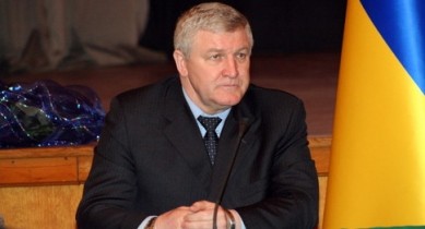 Министр обороны Украины Михаил Ежель, зарплаты военных в Украине.