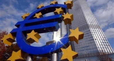 Фискальные правила в зоне евро, еврозона.