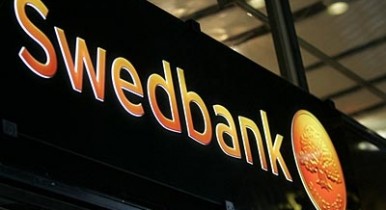 Swedbank, клиенты Swedbank.