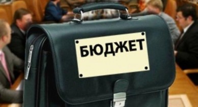 Бюджет Украины, дефицит бюджета.