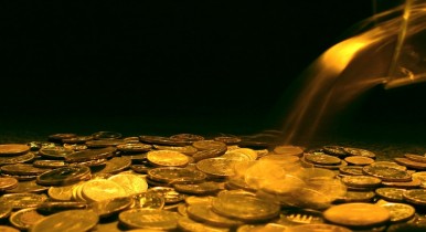 Золото, золотые монеты, золотые монеты Украины, серебряные монеты.
