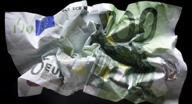 Кризис евро, итоги 2011 года, кризис евро-2011.