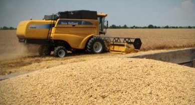 Аграрии, зерно, бюджет-2012 для аграриев Украины.
