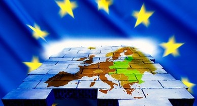 Еврозона прекратит существование в 2012 году?