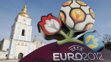 Евро-2012, Евро-2012 и Украина.