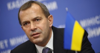 Министр экономического развития и торговли Украины Андрей Клюев.