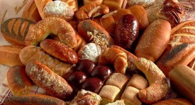 Подорожание хлеба не будет, хлеб, цены на хлеб в Украине.