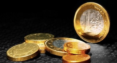 Юбилей евровалюты, Ввянваре евро отпраздновал свой десятый день рождения.