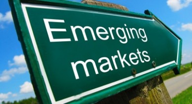 Emerging markets, Emerging markets начали год рекордным размещением.