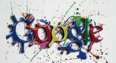 Google объявил о масштабных изменениях, Google логотип.