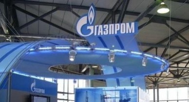 Газпром, «Газпром» начал пугать Украину штрафами.