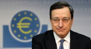 Центробанк Европы не смог вернуть доверие инвесторов
