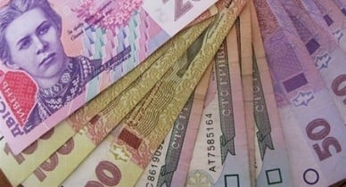 Деньги, гривна, экономика Украины, Украина остается экономически несвободной страной.