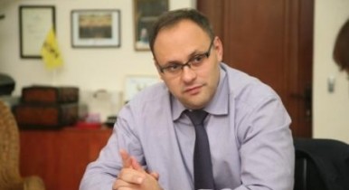 «Украинское государство будет предоставлять инвесторам сервисную поддержку» — Каськив